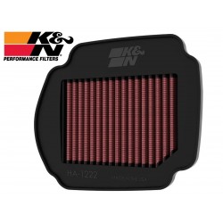 Φίλτρο Αέρα Honda MSX 125 Grom 2021-2025 HA-1222 KN Φίλτρο Αέρα Honda MSX 125 Grom 2021-2025 HA-1222 KN